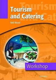 Workshop Tourism  Catering