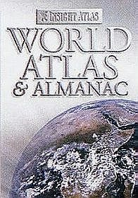 World Atlas and Almanac