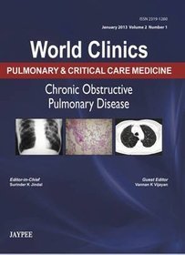 World Clinics: Pulmonary  Critical Care Medicine - Chronic Obstructive Pulmonary Disease: Volume 2