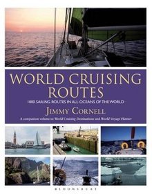 World Cruising Routes