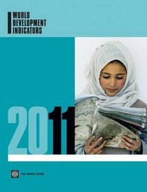 World Development Indicators 2011