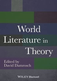 World Literature in Theory