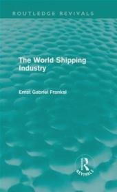 World Shipping Industry