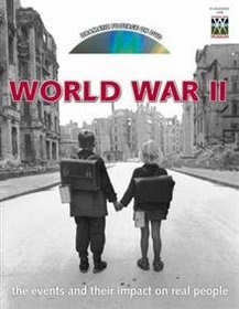 World War II + dvd