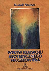 Wpływ rozwoju ezoterycznego na człowieka