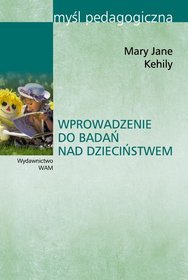 Wprowadzenie do badań nad dzieciństwem