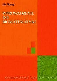 Wprowadzenie do biomatematyki