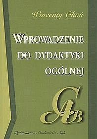 Wprowadzenie do dydaktyki ogólnej