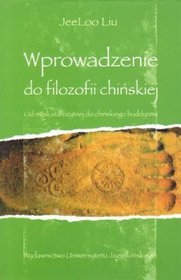 Wprowadzenie do filozofii chińskiej