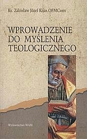 Wprowadzenie do myślenia teologicznego