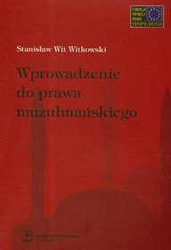 Wprowadzenie do prawa muzułmańskiego