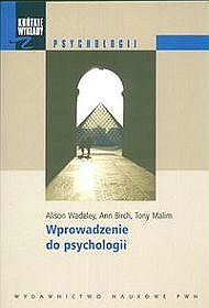 Wprowadzenie do psychologii