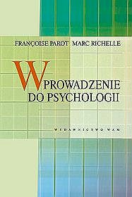 Wprowadzenie do psychologii