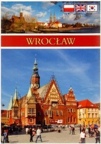 Wrocław (wersja polsko-angielsko-koreańska)