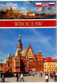 Wrocław (wersja polsko-angielsko-rosyjska)