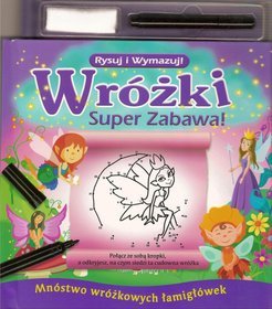 Wróżki