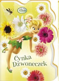 Wróżki Cynka Dzwoneczek