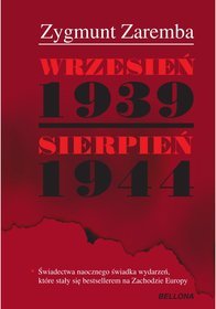 Wrzesień 1939 Sierpień 1944