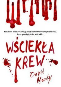 Wściekła krew
