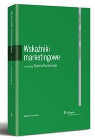 Wskaźniki marketingowe