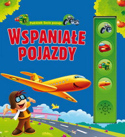 Wspaniałe pojazdy