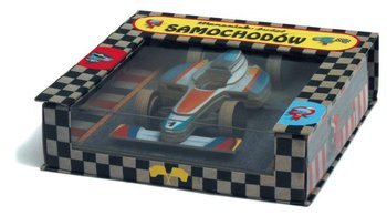 Wspaniały świat samochodów