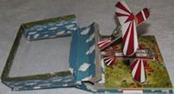 Wspaniały świat samolotów