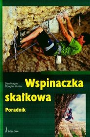 Wspinaczka skałkowa. Poradnik