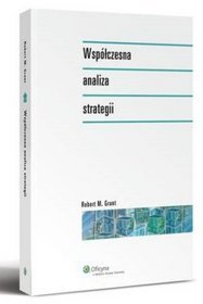 Współczesna analiza strategii