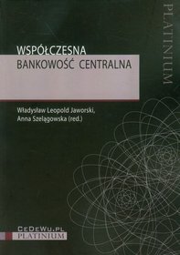 Współczesna bankowość centralna