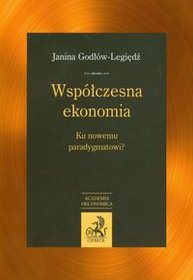 Współczesna ekonomia