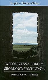 Współczesna Europa środkowo- wschodnia