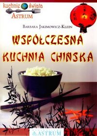 Współczesna kuchnia chińska