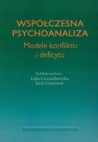 Współczesna psychoanaliza