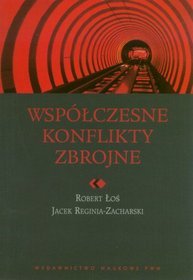 Współczesne konflikty zbrojne