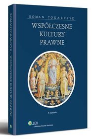 Współczesne kultury prawne