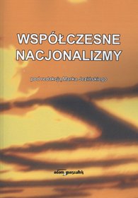 Współczesne nacjonalizmy