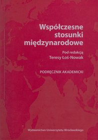 Współczesne stosunki międzynarodowe