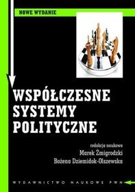 Współczesne systemy polityczne