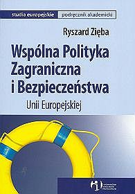 Wspólna polityka zagraniczna i bezpieczeństwa