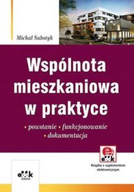 Wspólnota mieszkaniowa w praktyce