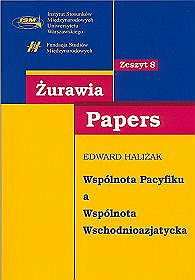 Wspólnota Pacyfiku a Wspólnota Wschodnioazjatycka