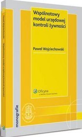 Wspólnotowy model urzędowej kontroli żywności