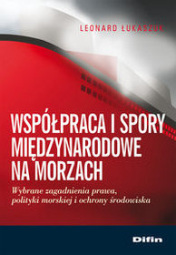 Współpraca i spory międzynarodowe na morzach