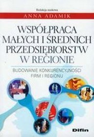 Współpraca małych i średnich przedsiębiorstw w regionie