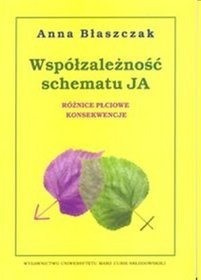 Współzależność schematu JA