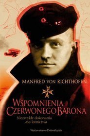 Wspomnienia Czerwonego Barona