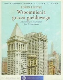 Wspomnienia gracza giełdowego