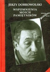 Wspomnienia moich pamiętników