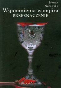 Wspomnienia wampira Przeznaczenie